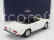 Norev Alfa romeo Duetto 2000 Spider 1978 1:18 Bílá