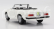 Norev Alfa romeo Duetto 2000 Spider 1978 1:18 Bílá