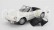 Norev Alfa romeo Duetto 2000 Spider 1978 1:18 Bílá
