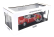 Norev Alfa romeo Duetto 2000 Spider 1978 1:18 Red