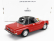 Norev Alfa romeo Duetto 2000 Spider 1978 1:18 Red