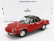 Norev Alfa romeo Duetto 2000 Spider 1978 1:18 Red