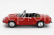 Norev Alfa romeo Duetto 2000 Spider 1978 1:18 Red