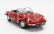 Norev Alfa romeo Duetto 2000 Spider 1978 1:18 Red