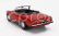 Norev Alfa romeo Duetto 2000 Spider 1978 1:18 Red