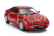 Norev Alfa romeo Gtv 1999 1:18 Red