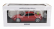Norev Alfa romeo Gtv 1999 1:18 Red
