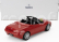 Norev Alfa romeo Spider 2.0 Twin Spark Cariolet Soft-top 1999 1:18 Red