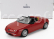 Norev Alfa romeo Spider 2.0 Twin Spark Cariolet Soft-top 1999 1:18 Red