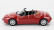 Norev Alfa romeo Spider 2.0 Twin Spark Cariolet Soft-top 1999 1:18 Red