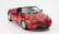 Norev Alfa romeo Spider 2.0 Twin Spark Cariolet Soft-top 1999 1:18 Red
