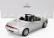 Norev Alfa romeo Spider 2.0 Twin Spark Cariolet Soft-top 1999 1:18 Silver