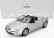 Norev Alfa romeo Spider 2.0 Twin Spark Cariolet Soft-top 1999 1:18 Silver