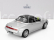 Norev Alfa romeo Spider 2.0 Twin Spark Cariolet Soft-top 1999 1:18 Silver