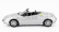 Norev Alfa romeo Spider 2.0 Twin Spark Cariolet Soft-top 1999 1:18 Silver