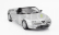 Norev Alfa romeo Spider 2.0 Twin Spark Cariolet Soft-top 1999 1:18 Silver