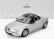 Norev Alfa romeo Spider 2.0 Twin Spark Cariolet Soft-top 1999 1:18 Silver