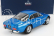 Norev Alpine A110 1600s 1972 1:18 Blue
