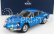 Norev Alpine A110 1600s 1972 1:18 Blue