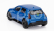 Norev Alpine Alpine A290 2025 1:43 Modrá Černá
