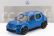 Norev Alpine Alpine A290 2025 1:43 Modrá Černá