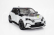 Norev Alpine Alpine A290 Gts 2025 1:18 Bílá Černá