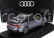 Norev Audi A5 Avant Sw Station Wagon 2025 1:43 Daytona Grey