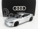 Norev Audi Gt Rs E-tron 2021 1:18 Matt Chrome