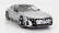 Norev Audi Gt Rs E-tron 2021 1:18 Silver