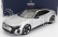 Norev Audi Gt Rs E-tron 2021 1:18 Silver