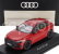 Norev Audi Q8 Rs 2024 1:43 Chili Red