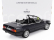 Norev BMW 3-series 325i (e30) Cabriolet Open 1991 1:18 Blue