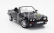 Norev BMW 3-series 325i (e30) Cabriolet Open 1991 1:18 Blue