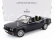 Norev BMW 3-series 325i (e30) Cabriolet Open 1991 1:18 Blue
