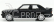 Norev BMW 3-series M3 E30 1986 1:43 Dark Grey Met