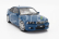 Norev BMW 3-series M3 (e46) Coupe 2000 1:18 Blue