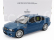Norev BMW 3-series M3 (e46) Coupe 2000 1:18 Blue