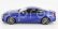 Norev BMW 8-series 850i Coupe (f92) 2019 1:18 Blue Met