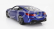 Norev BMW 8-series 850i Coupe (f92) 2019 1:18 Blue Met