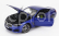 Norev BMW 8-series 850i Coupe (f92) 2019 1:18 Blue Met