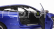 Norev BMW 8-series 850i Coupe (f92) 2019 1:18 Blue Met