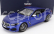Norev BMW 8-series 850i Coupe (f92) 2019 1:18 Blue Met