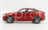 Norev BMW X6 M 2015 1:18 Red Met