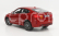 Norev BMW X6 M 2015 1:18 Red Met