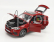 Norev BMW X6 M 2015 1:18 Red Met