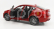 Norev BMW X6 M 2015 1:18 Red Met