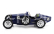 Norev Bugatti T35 N 14 Racing 1925 1:12 Blue
