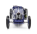 Norev Bugatti T35 N 14 Racing 1925 1:12 Blue