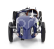 Norev Bugatti T35 N 14 Racing 1925 1:12 Blue
