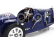 Norev Bugatti T35 N 14 Racing 1925 1:12 Blue